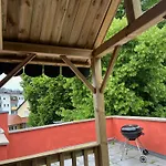 Appartingolstadt Niederdorla