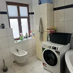 Apartamento Appartingolstadt Niederdorla