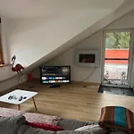 Appartingolstadt Apartamento