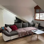 Appartingolstadt Apartamento *