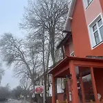 Appartingolstadt Apartamento Niederdorla