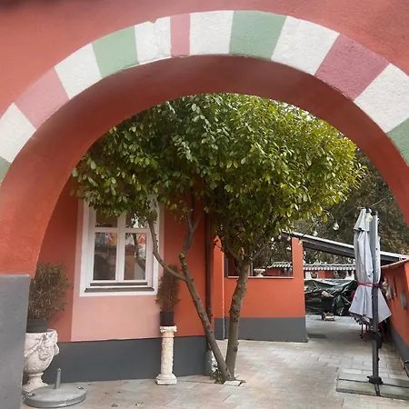 Appartingolstadt Apartment *