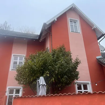 Appartingolstadt * Niederdorla