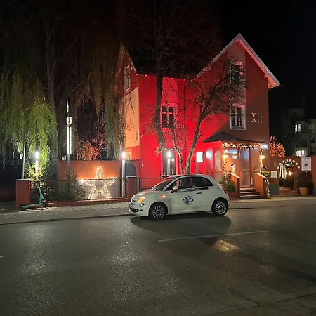 Apartment Appartingolstadt *