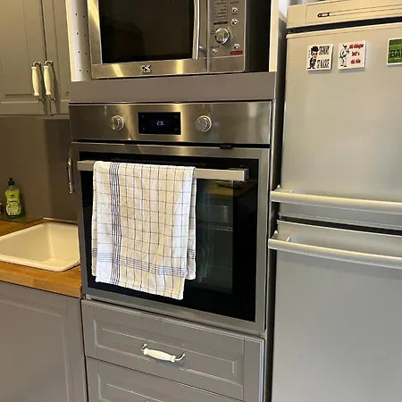 Apartment Appartingolstadt