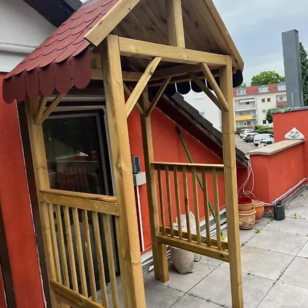 Apartment Appartingolstadt