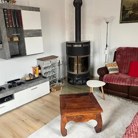 Apartment Appartingolstadt Niederdorla