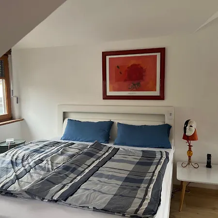 Appartingolstadt * Niederdorla