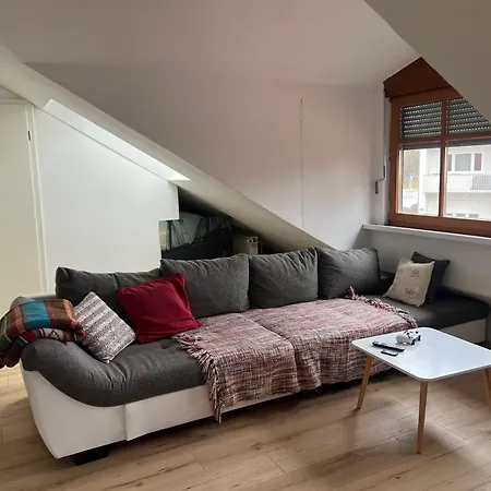 Appartingolstadt Apartment *