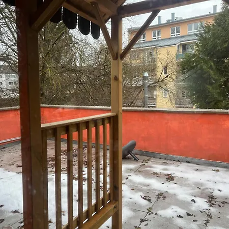 Appartingolstadt *