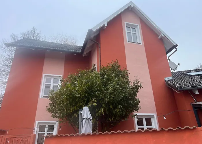 Appartingolstadt * Niederdorla