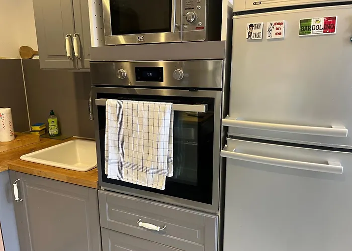 Apartment Appartingolstadt