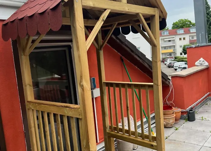 Apartment Appartingolstadt