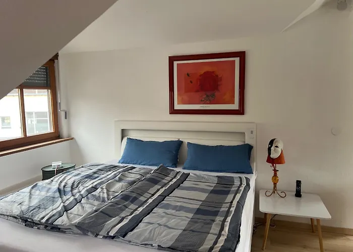 Appartingolstadt * Niederdorla