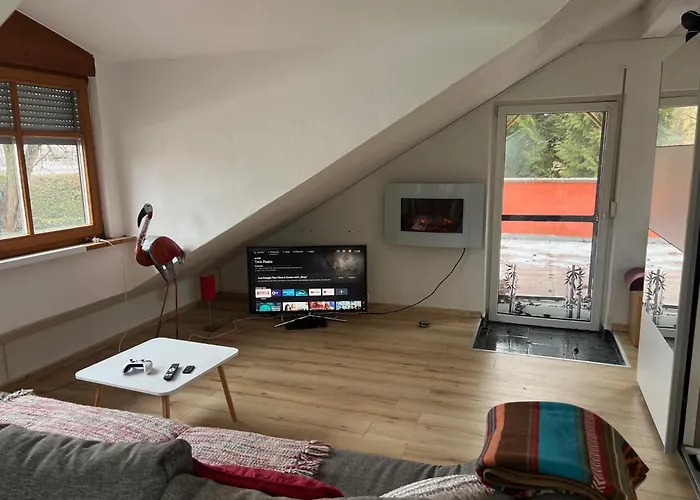 Appartingolstadt Apartment