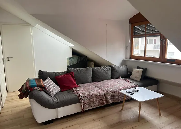 Appartingolstadt Apartment *